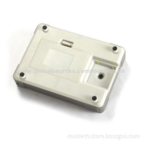 Portable Magnifier with 3.5-inch LCD Display